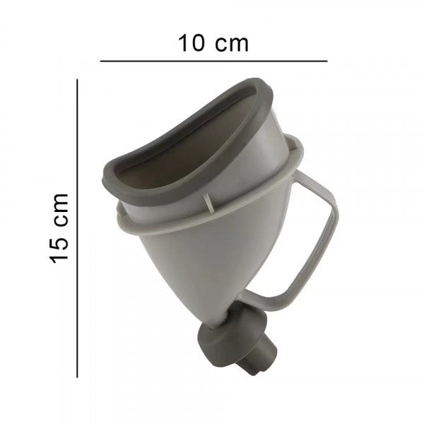 Portable Multifunctional Reusable Portable Funnel