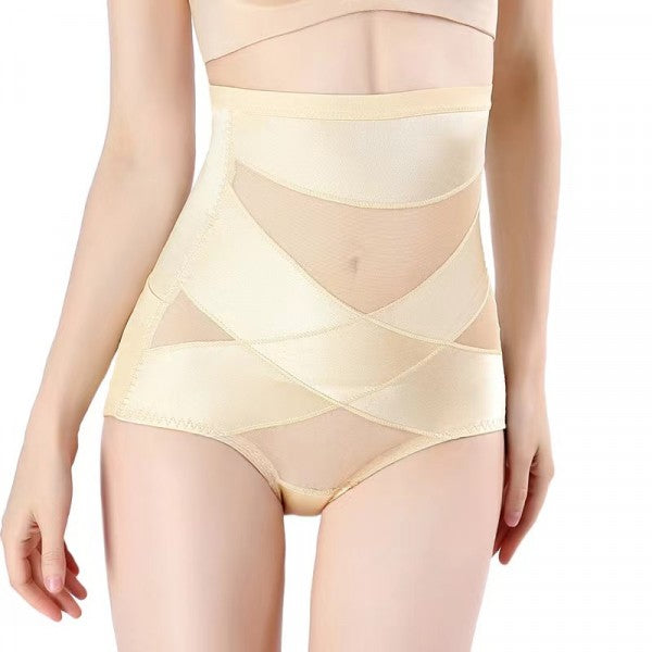 Women High Waist Shaper Underwear