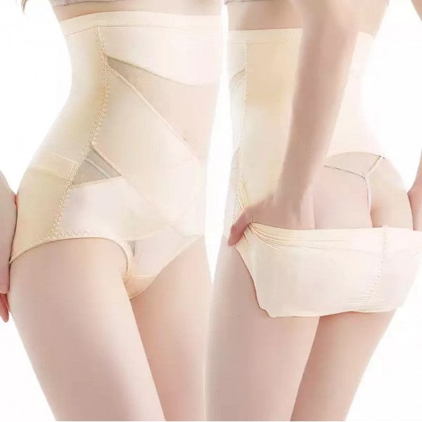 Women High Waist Shaper Underwear