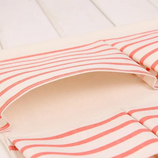 8 Pockets Home Wall Mounted Wardrobe Organizer Bag - Shop N Save