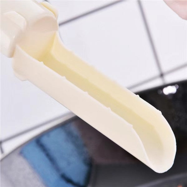 Kitchen Meatball Making Mold Tool Diy - Cream White