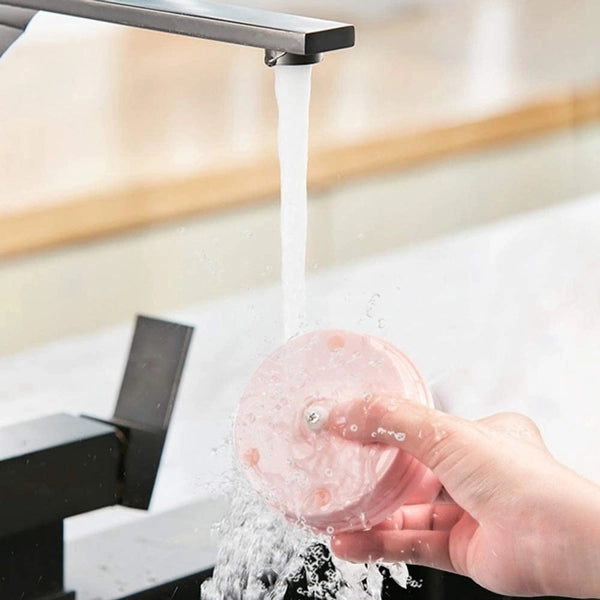 Cordless Usb Rechargeable Electric Mini Grinder - White - Shop N Save