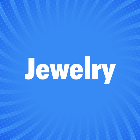 Jewellery - Shop N Save
