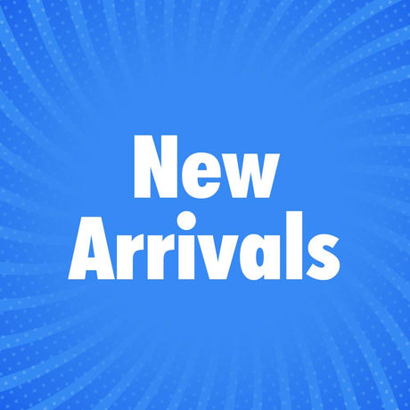 New Arrivals - Shop N Save