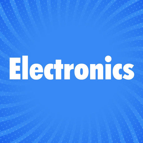Electronics - Shop N Save