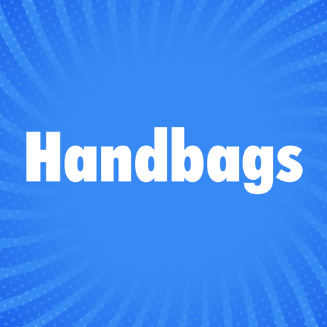 Handbags - Shop N Save
