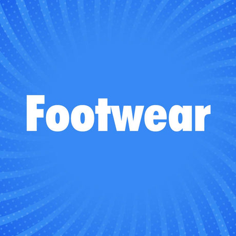 Footwear - Shop N Save