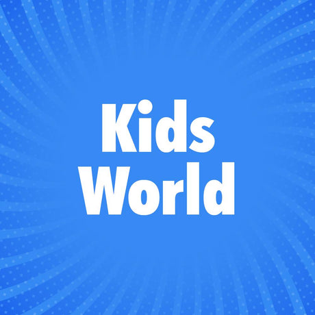 Kids World - Shop N Save