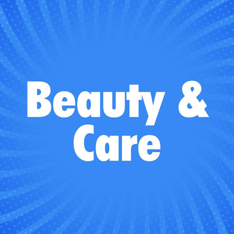Beauty & Care - Shop N Save
