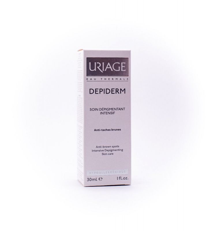 DEPIDERM SOIN INTENSIF F 30 ML - Shop N Save