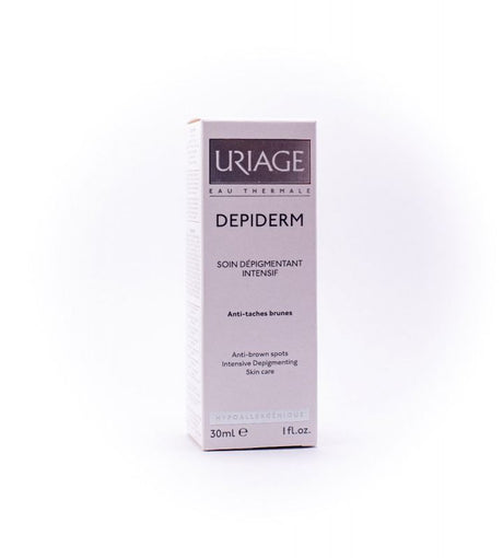 DEPIDERM SOIN INTENSIF F 30 ML - Shop N Save