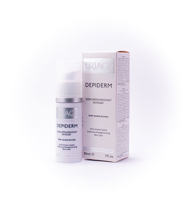 DEPIDERM SOIN INTENSIF F 30 ML - Shop N Save
