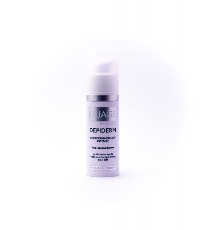 DEPIDERM SOIN INTENSIF F 30 ML - Shop N Save