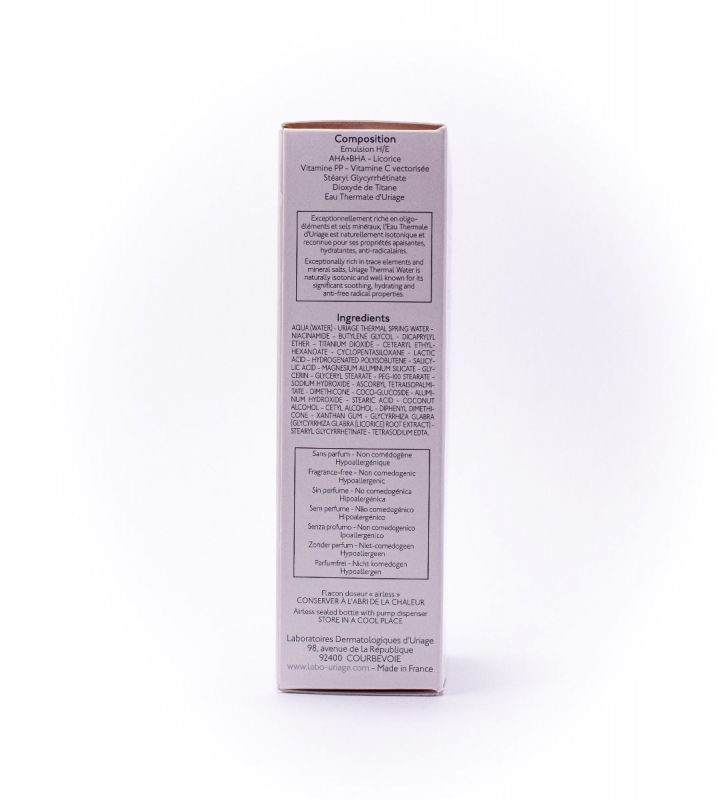 DEPIDERM SOIN INTENSIF F 30 ML - Shop N Save
