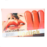 L'chear Brilliant High Light Lipstick - Thulian Pink (11)
