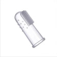 Soft new born Finger Toothbrush - Shop N Save