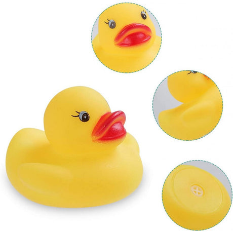 Set Of 10 Pcs Children's Intellectual Development Support New Born Water Toy - Shop N Save