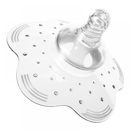 New Born Silicone Mesh Bite Pacifier - Shop N Save
