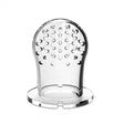New Born Silicone Mesh Bite Pacifier - Shop N Save