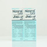 Nizoral Care Hair Tonic 100Ml [1+1] - Shop N Save
