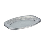 5 Piece Large Aluminum Platter, 17 Inch - Shop N Save