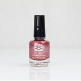 Star Beja Nail Polish - Glitter Lady Pink (02)