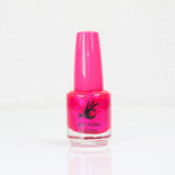 Nail Polish - Quick-Dry, Non-Toxic Beautiful Color - Shocking Pink (039)