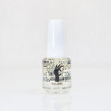 Nail Polish - Quick-Dry, Non-Toxic Beautiful Color - Transparent (045)