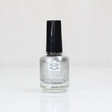 Star Beja Nail Polish - Glitter Siver (04)