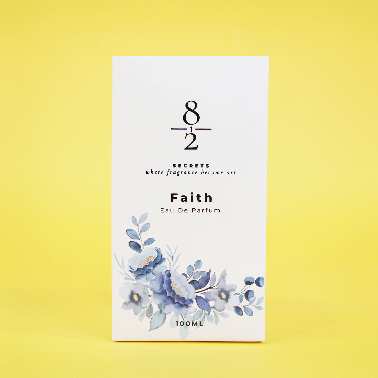 FAITH 812 Secrets - Eau De Parfum