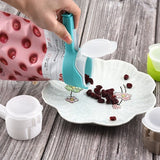 Food Snack Bag Portable Sealing Clip - Shop N Save
