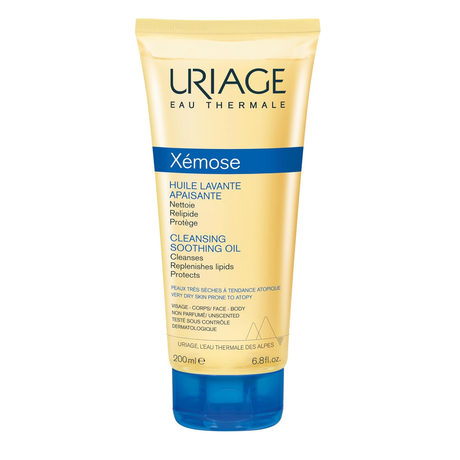 XEMOSE CLEANSING SOOTHING OIL 200ML - Shop N Save