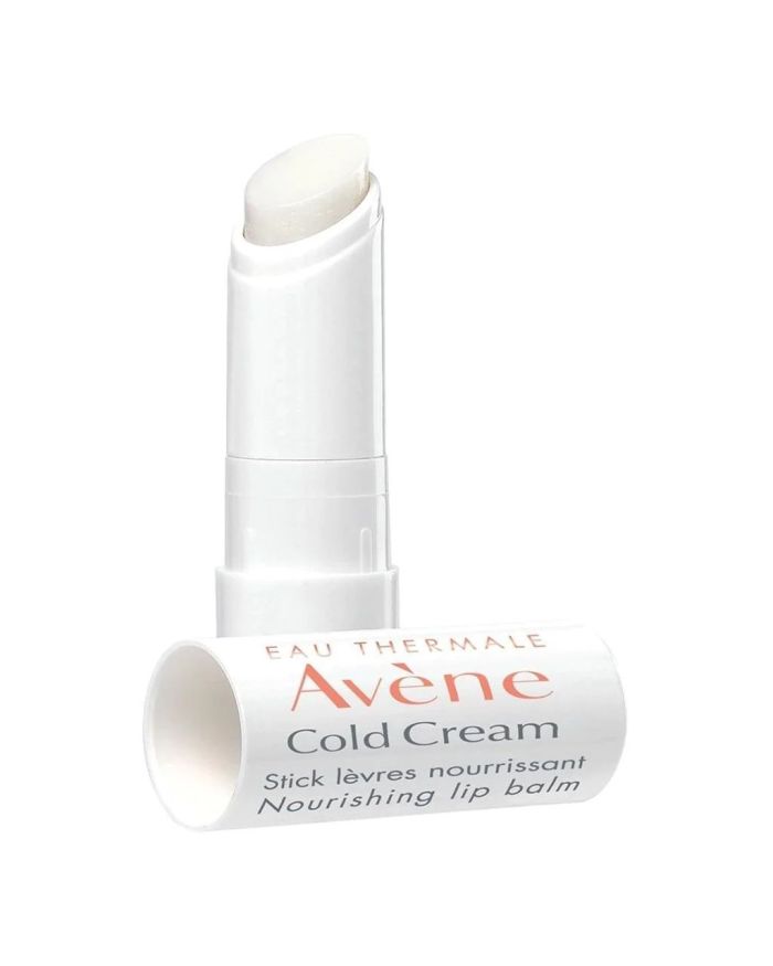 COLD CREAM STICK BALM 4G - Shop N Save