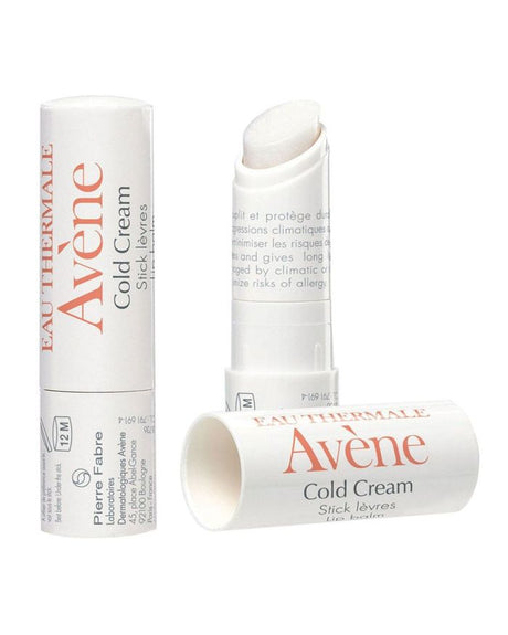 COLD CREAM STICK BALM 4G - Shop N Save