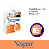 Nexcare™ HP15 Heat Patch Pack of 15