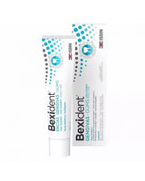 ISD  BEXIDENT GUMS DAILY USE TOOTHPASTE 2X25ML - Shop N Save