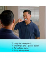 ISD  BEXIDENT GUMS DAILY USE TOOTHPASTE 2X25ML - Shop N Save