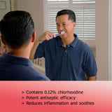 ISD  BEXIDENT GUMS INTENSIVE CARE GEL TOOTHPASTE 75ML - Shop N Save