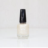 Star Beja Nail Polish - White (10)