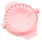 Magic Creative Manual Food-Grade Plastic Mould - Pink