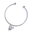 New Rose Gold Bracelet - Zircon Bear, Simple &amp; Versatile Jewelry - Shop N Save