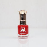 Star Beja Nail Polish - Dark Pink (118)