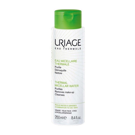 EAU MICELLAIRE THERMALE PMG (GREEN) 250 ML - Shop N Save