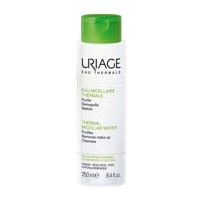 EAU MICELLAIRE THERMALE PMG (GREEN) 250 ML - Shop N Save