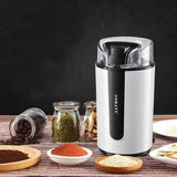 Multifunctional Electric Power Coffee Beans Grinding Machine - Shop N Save
