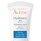 HYDRANCE OPTIMAL UV RICH HYDRATING CREAM SPF30 40ML - Shop N Save
