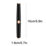 High Quality Rechargeable Heated Eyelashes Curler - Shop N Save