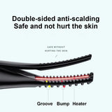 High Quality Rechargeable Heated Eyelashes Curler - Shop N Save