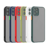 IPhone 11 Back Cover (Blue)
