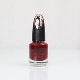 Fashion Plus Nail Polish: Dark Fuchsia(12)